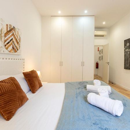 For You Rentals New Design Apartment Temporal Puerta Del Sol Pre10A Madrid Exterior foto