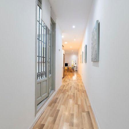 For You Rentals New Design Apartment Temporal Puerta Del Sol Pre10A Madrid Exterior foto