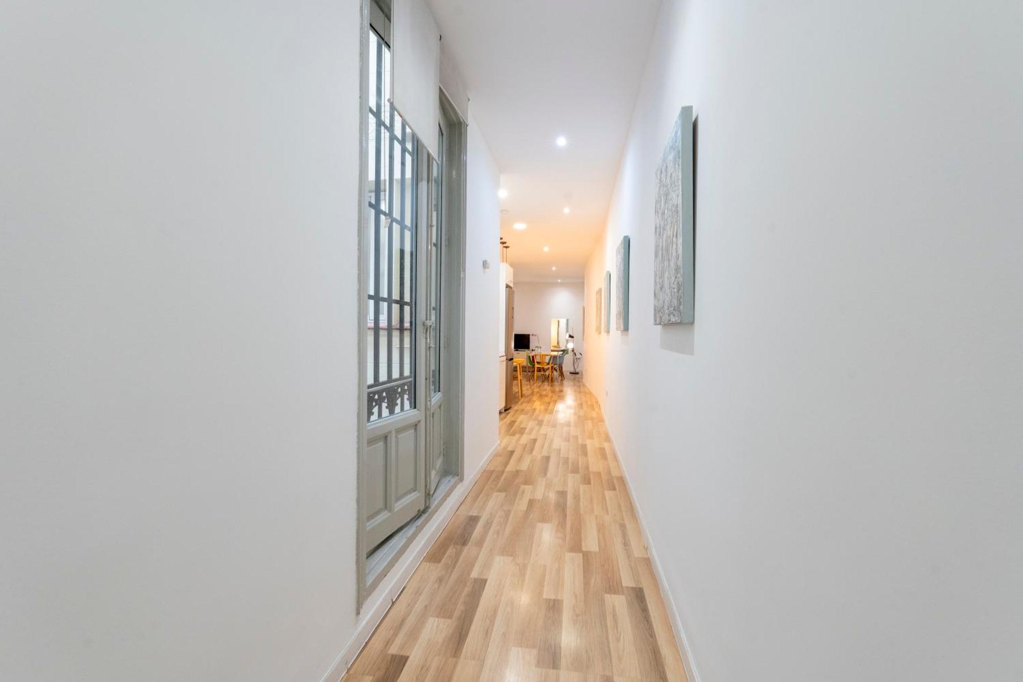 For You Rentals New Design Apartment Temporal Puerta Del Sol Pre10A Madrid Exterior foto